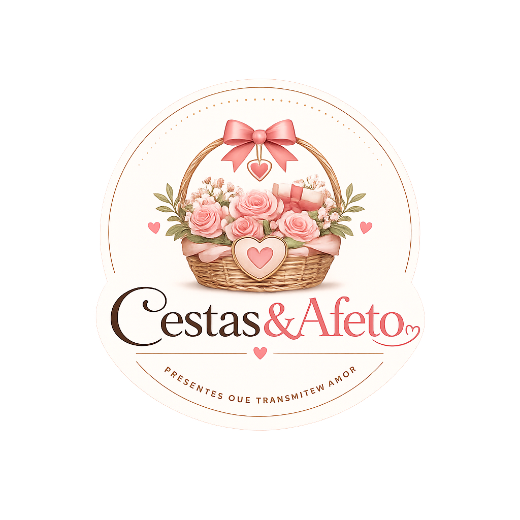 Cestas&Afeto